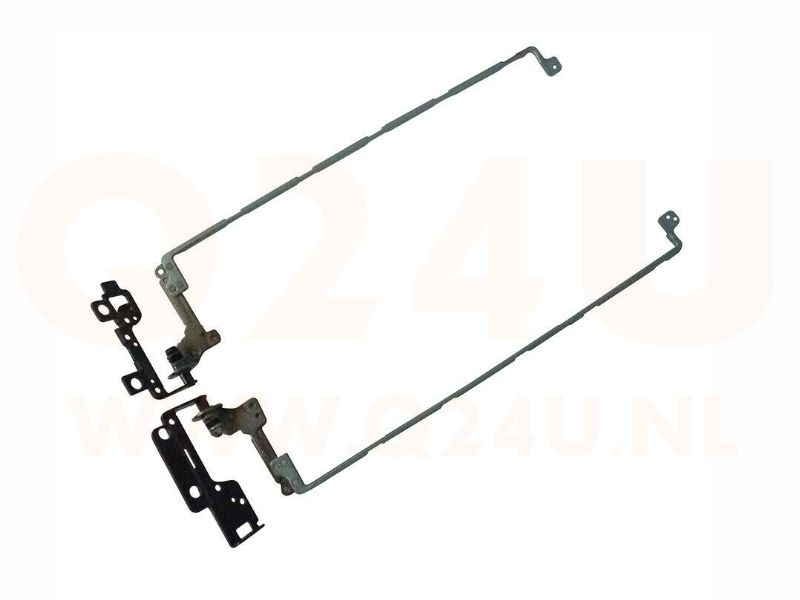 HP 17-AK 17-BS series scherm scharnieren L+R - 926527-001