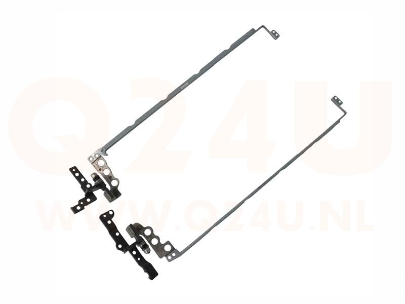 HP Pavilion 15-CC 15-CD  15T-CC 15Z-CD series scherm scharnieren L+R - 926852-001