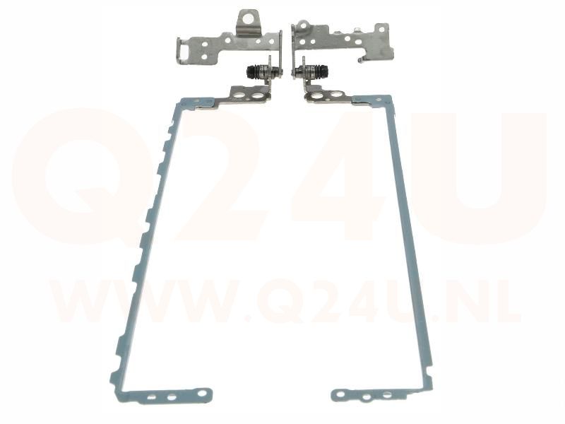 HP 15-BS 250 G6 series scherm scharnieren L+R - 925297-001