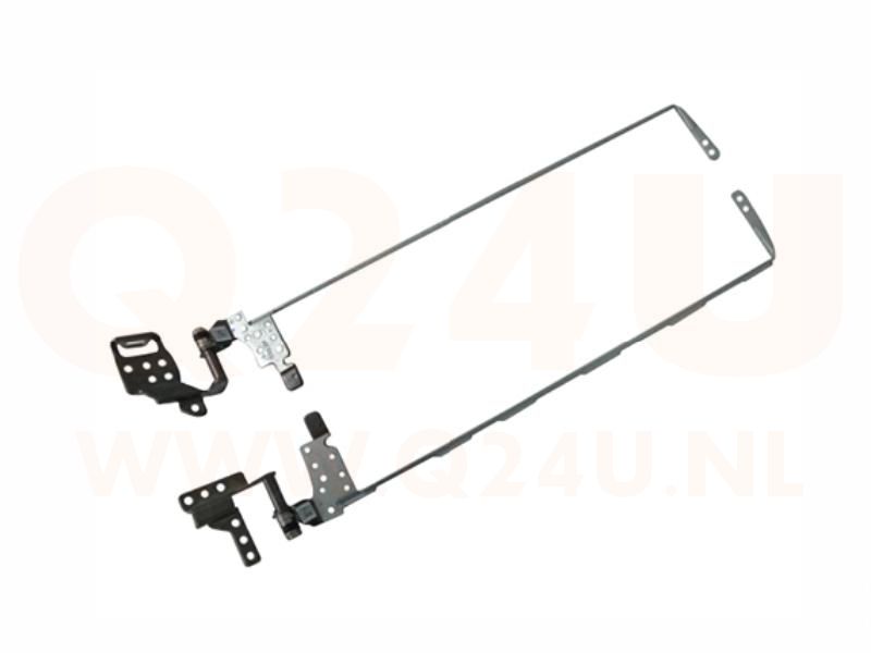 Acer Nitro 5 AN515 series scherm scharnieren L+R - 33.Q28N2.002