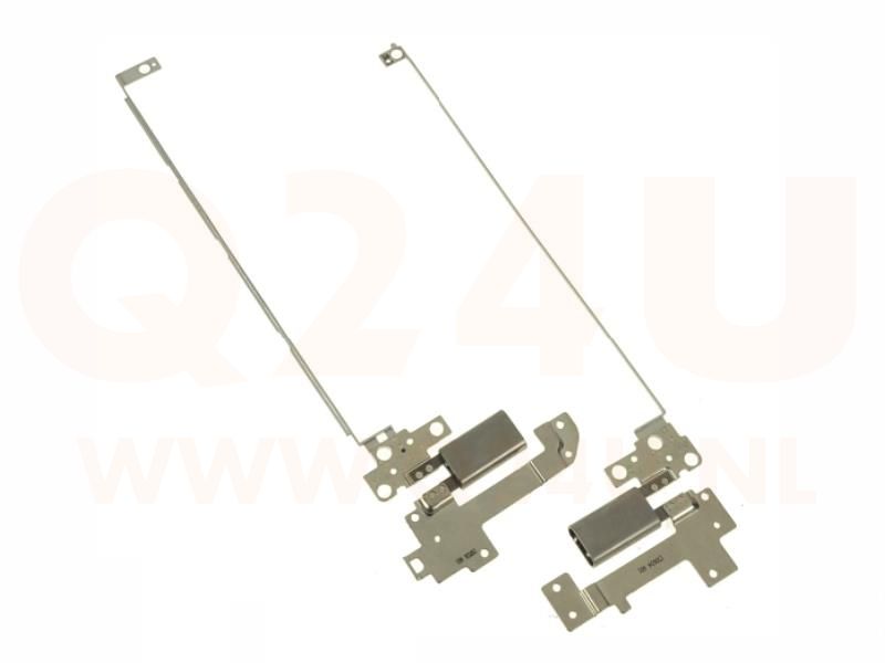 Dell Inspiron 15 7558 7568 series scherm scharnieren L+R - 150604 A01 150526 A01