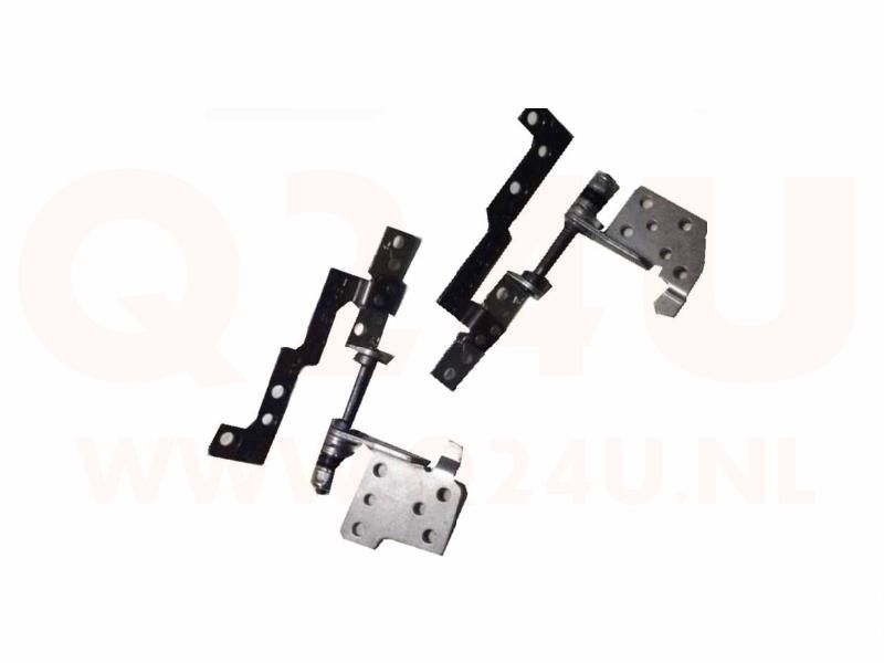 Asus zenbook UX510 BX510 U5000 series scherm scharnieren L+R