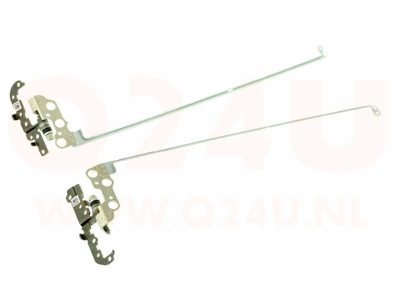 HP Pavilion Power 15-CB series scherm scharnieren L+R - 926880-001