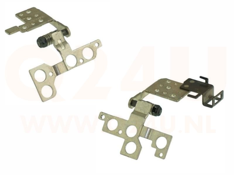 ASUS GL502 series scherm scharnieren L+R