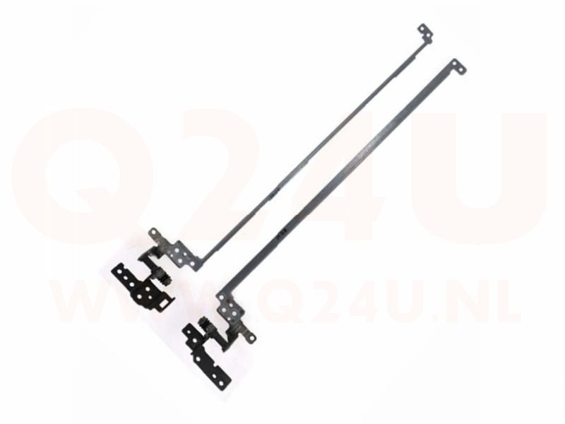 ASUS ROG Strix GL553 Series scherm scharnieren L+R