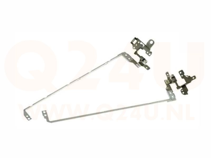 HP 15-DA 15-DB series scherm scharnieren L+R - L20420-001