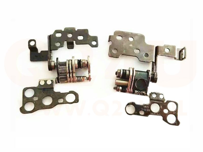 HP Envy X360 15-AQ 15-AR M6-AQ series LCD scharnieren L+R