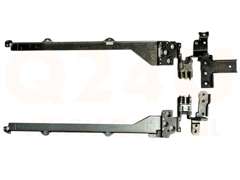 Acer Spin 5 SP513-51 series LCD scharnieren L+R - 433.0A60A.0001