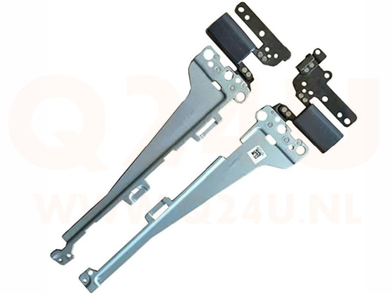 Dell Latitude 3189 LCD scharnieren L+R - 0X4PJK 0X5N7J