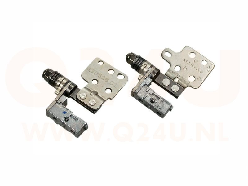 Dell Latitude E5570 5570 scherm scharnieren L+R - 07HJFG 7HJFG