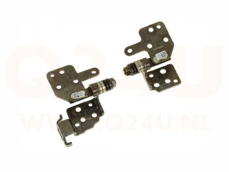 Dell Latitude E5550 scherm scharnieren - voor touch model - 462WJ - G4JRY