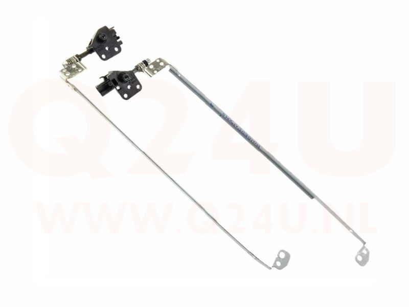 Dell Inspiron N5040 N5050 M5040 scherm scharnieren L+R - 34.4LP02 34.4LP01