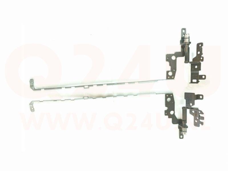 HP Probook 450 G5 scherm scharnieren L+R -