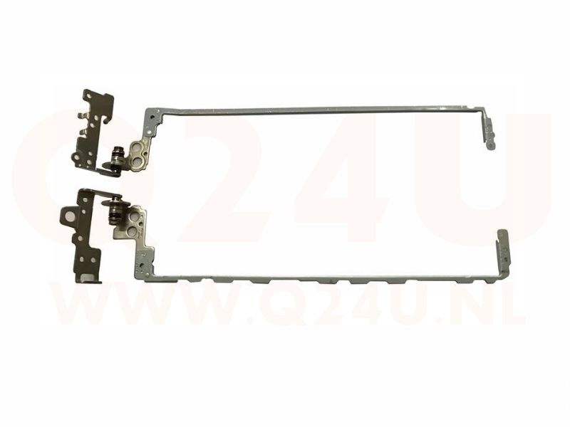 HP 250 255 G6 15-BW 15-BS 15T-BR 15T-BS 15Z-BW G5 scherm scharnieren L+R