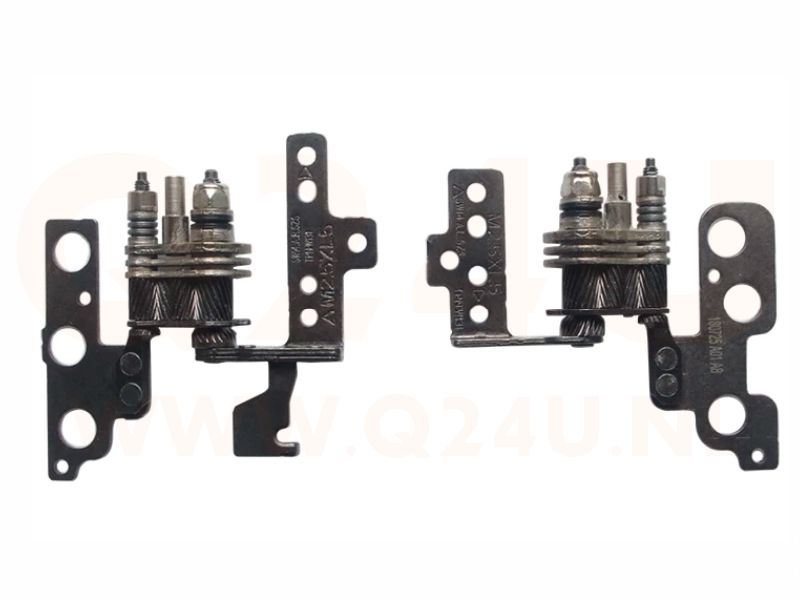 HP Pavilion X360 14-CD scherm scharnieren L+R - TPN-W131