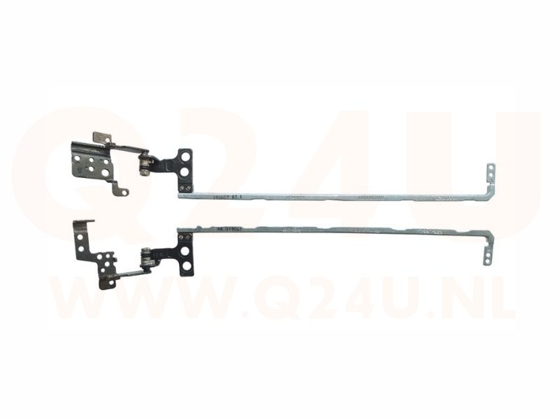 HP 14-N series scherm scharnieren L+R - FBU83037010 FBU83038010