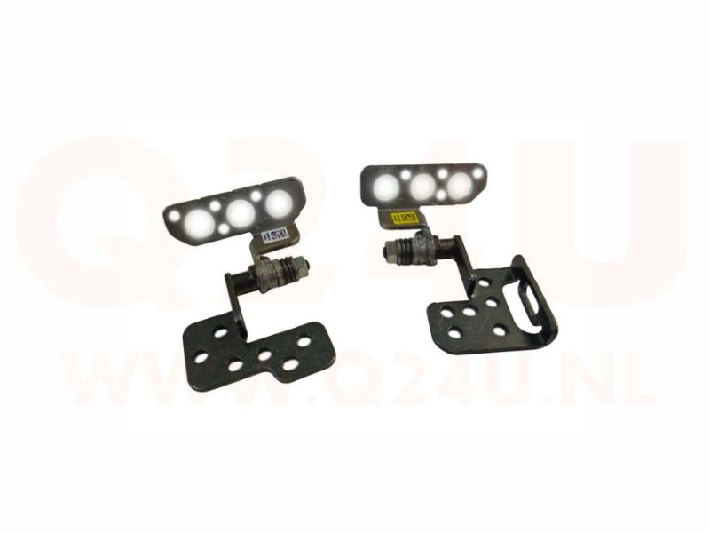 Acer Aspire A315-42 A315-54 series scherm scharnieren L+R - 33.HEFN2.002