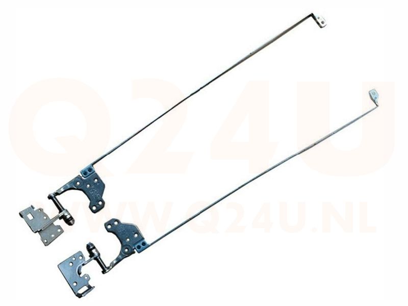 ASUS TUF Gaming FX505 FX86 series scherm scharnieren L+R -