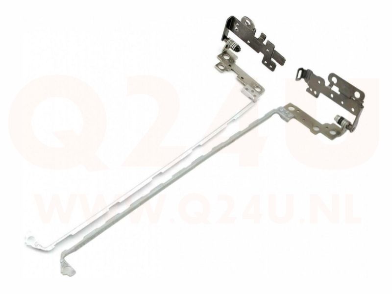 HP Pavilion 17-AY 17-Y 17-X 270 G5 series scherm scharnieren L+R - 856599-001