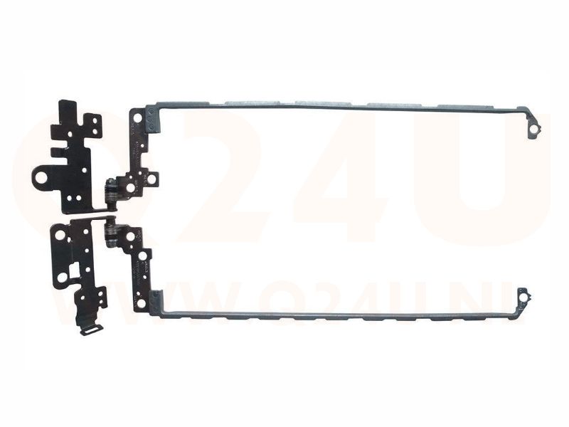 HP Pavilion 17-AY 17-BA 17-BD 17-Y 270 G5 series scherm scharnieren L+R