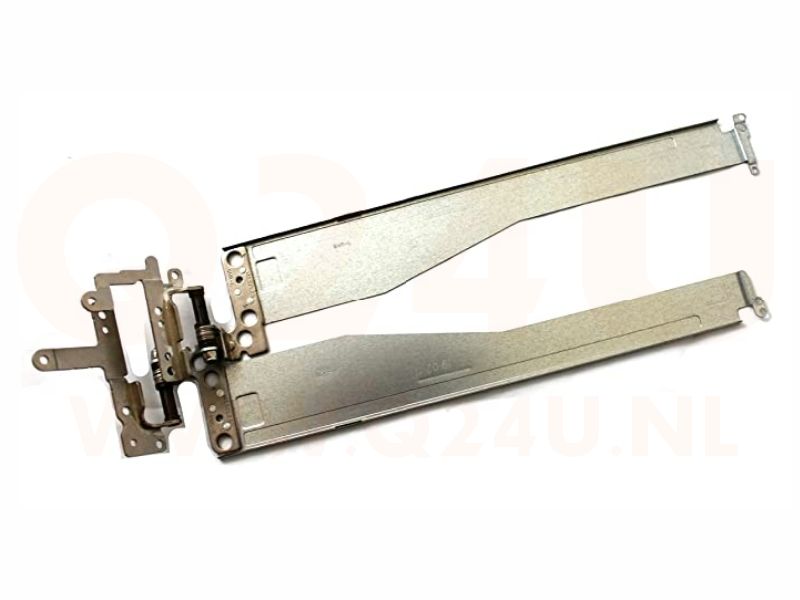 Dell Inspiron 15 5584 series scherm scharnieren L+R - 8MJR7