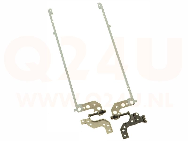 Dell Chromebook 13 3380 series scharnieren L+R - 433.0AW02 non touch