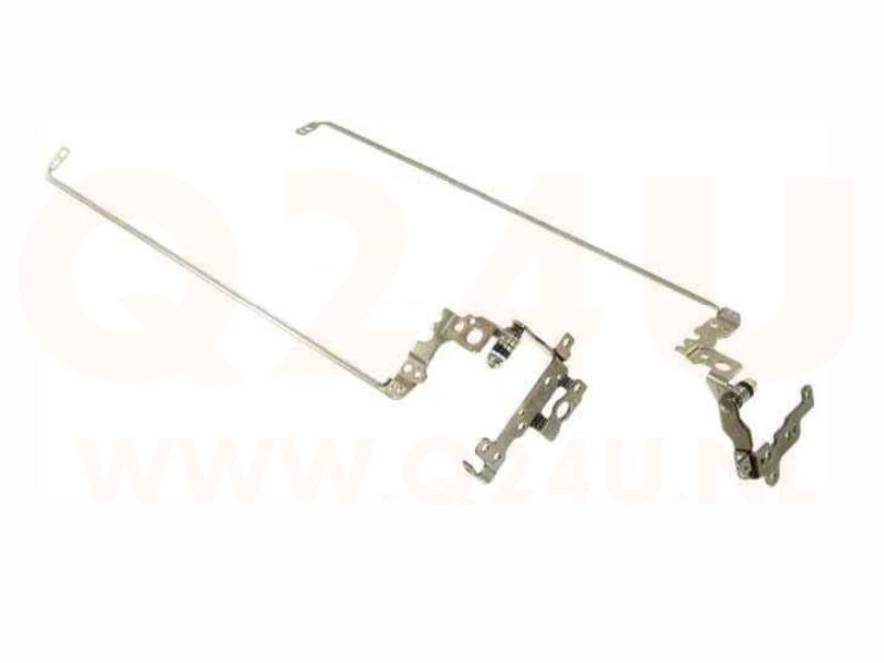HP Pavilion 15-P series - scherm scharnieren voor touch model - 763105-001