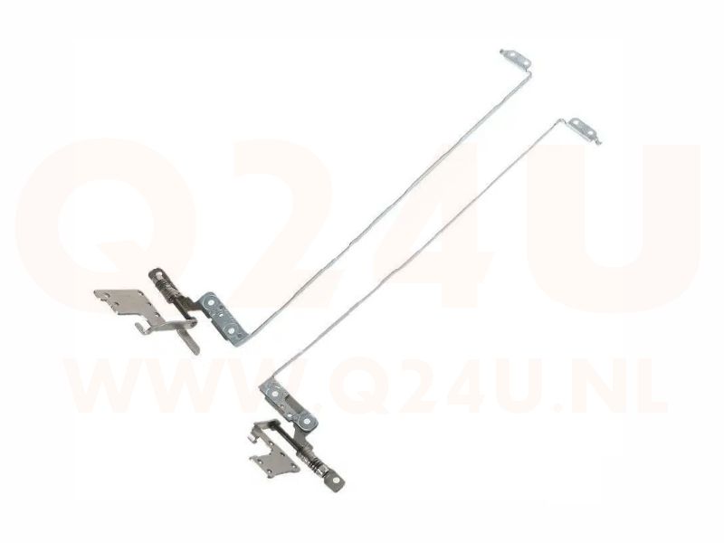 HP 15-DW 15-GW 15S- DU 15S-DY series, 250 G8 255 G8 scharnieren - L52009-001