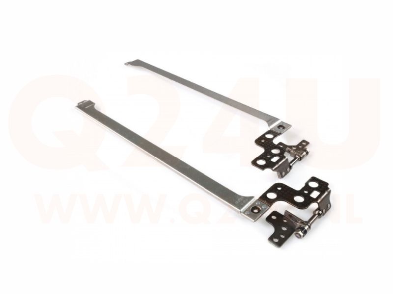 Lenovo Ideapad S145-14IWL - scharnieren - AM1CS000200 AM1CS000300