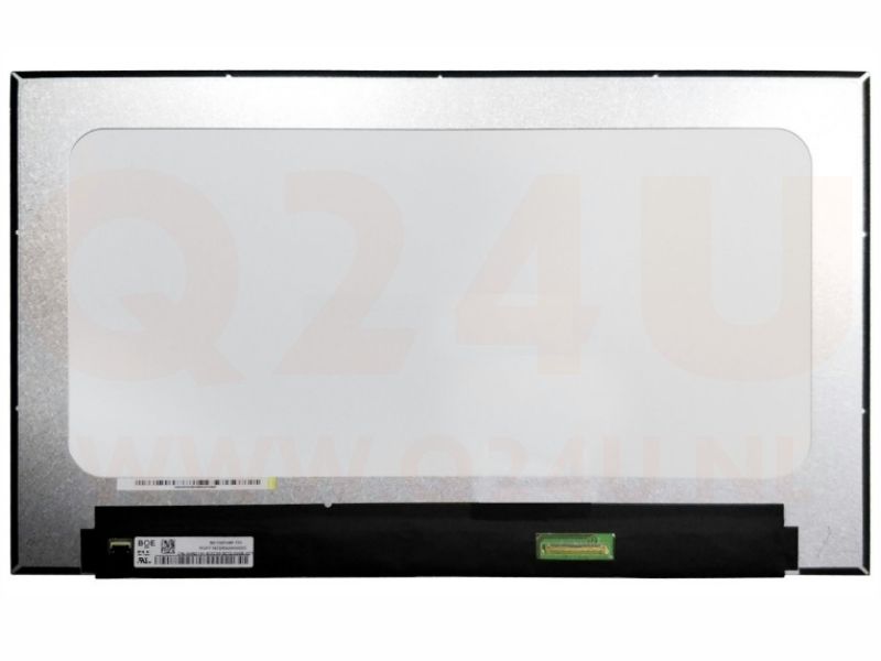 15.6 inch laptop scherm 1920 x 1080, 40 pin - NV156FHM-T05 - touchscreen