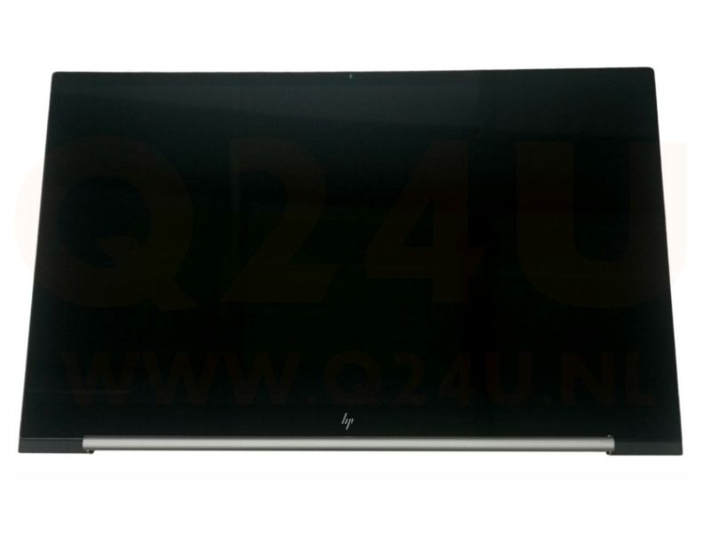 HP Envy 17-CG 17.1 inch scherm. met glas - 1920 x 1080 - touch model