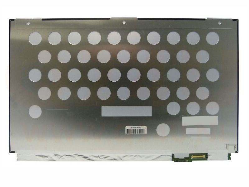 15.6 inch laptop scherm, LQ156M1JW31 - 30 pin