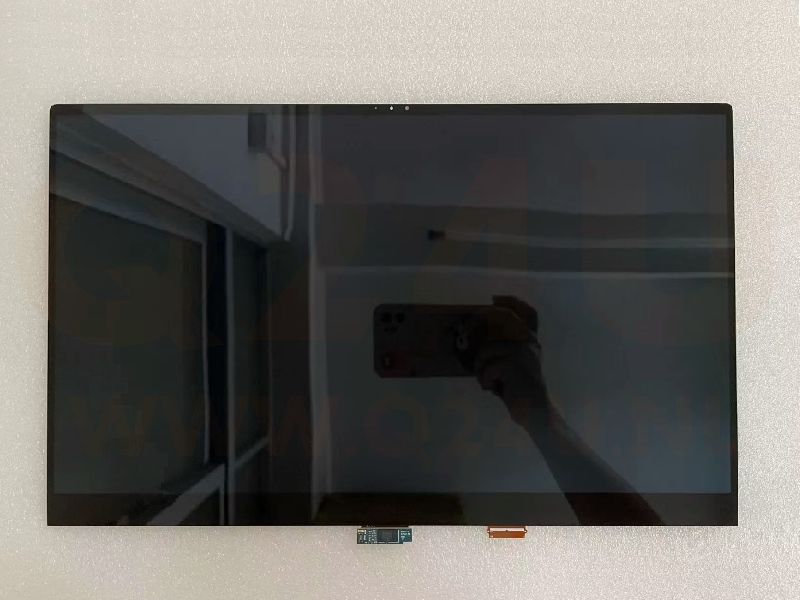 Samsung Galaxy Book Pro 360 15 NP950QDB NP950QED touch screen