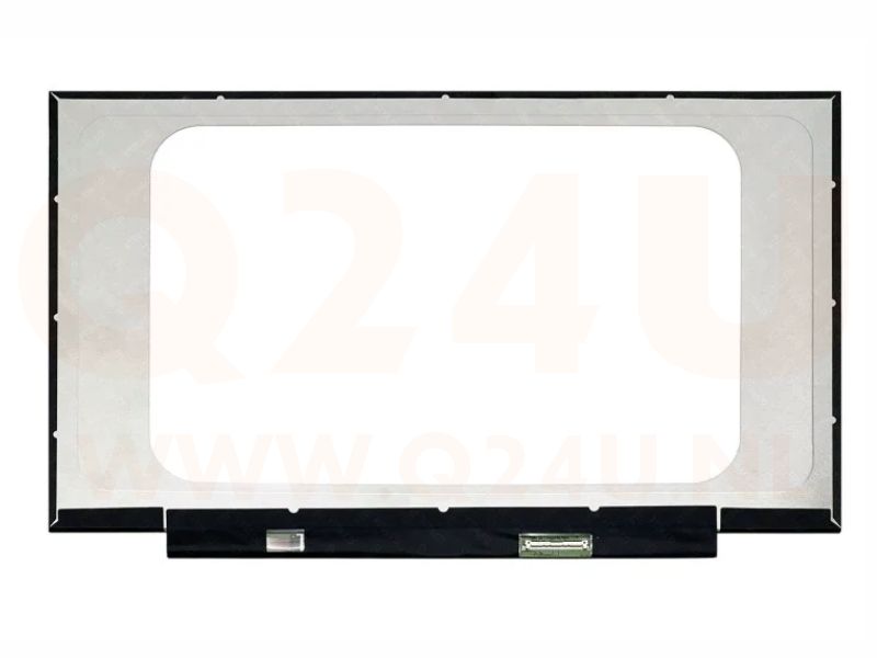 17.3 inch laptop scherm, 1920x1080, 30 pin - NV173FHM-N49 V8.0