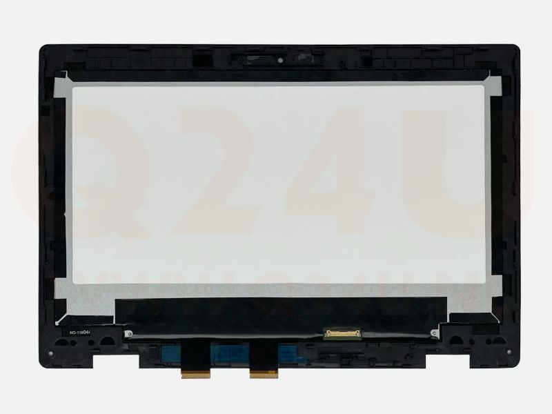 Asus CR1100FKA (Chromebook versie) touch, 1366 x 768