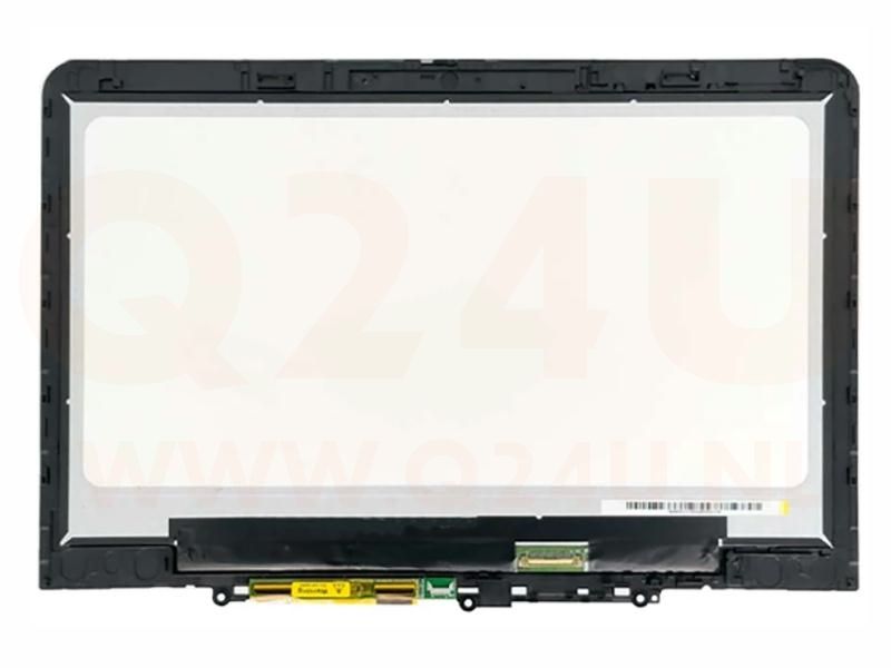 Lenovo Chromebook 300e 3rd gen touchscreen - 82J9000DUS