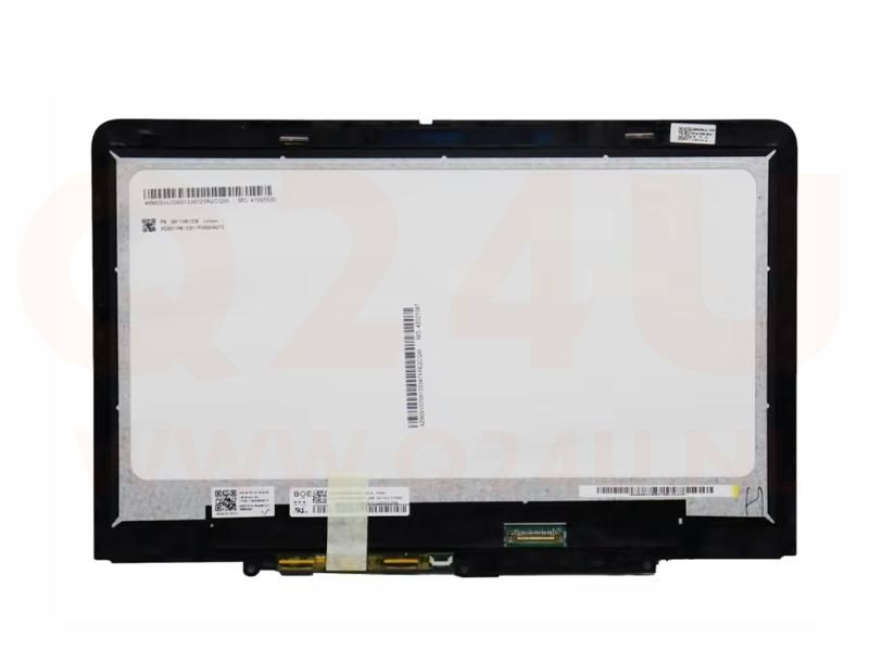 Lenovo 300e Gen 4 screen touchscreen - 1366x768 - 5M11H61340