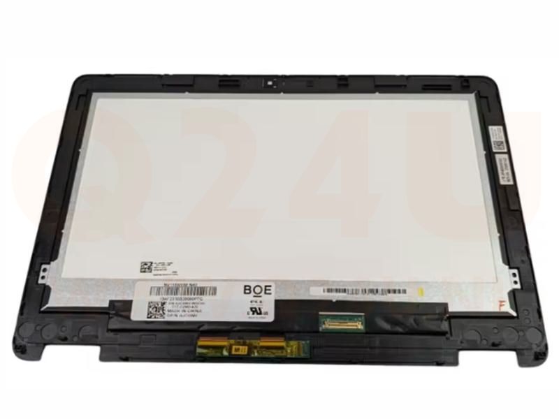Dell Latitude 11 3140 2-in-1 LED scherm - touchscreen