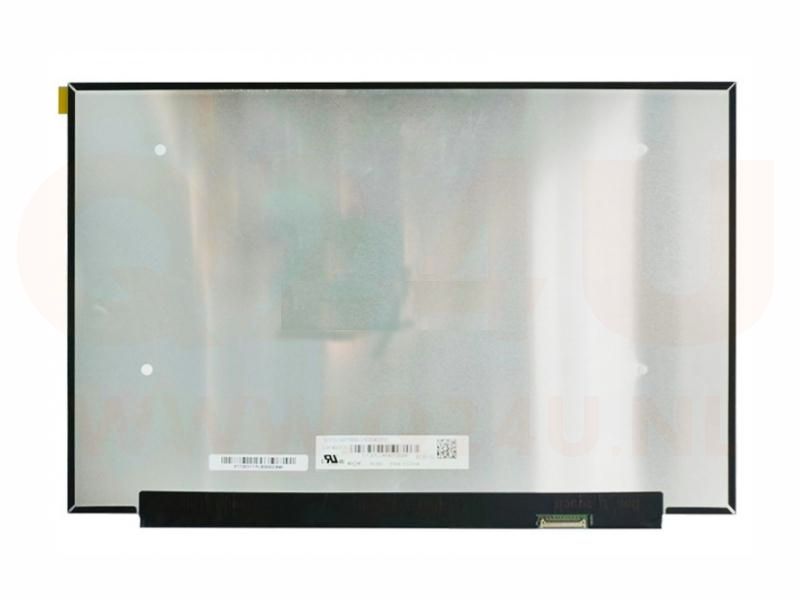 14 inch laptop scherm - 2560 x 1600 - 40 pin - LM140GF2L01