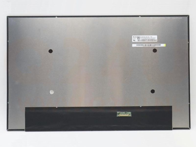 laptop schermen leeg