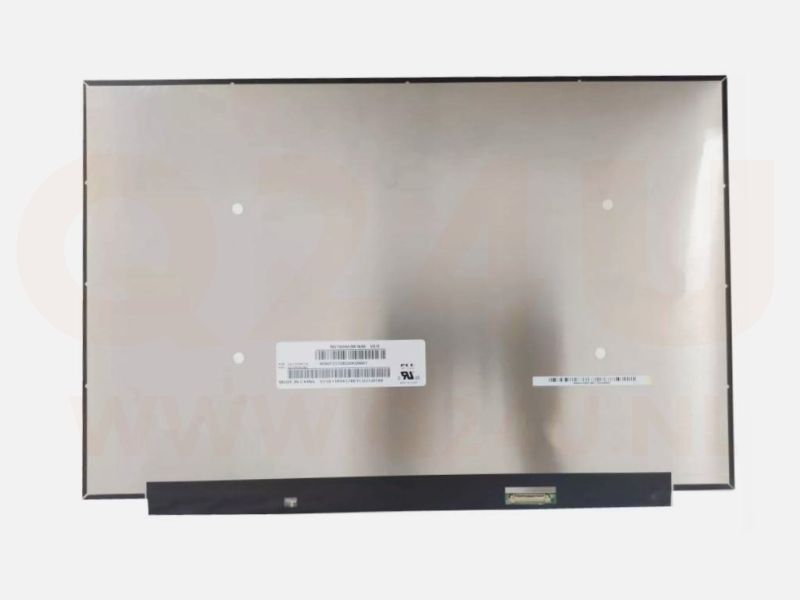 16 Inch laptop scherm - 1920x1200 mat - NV160WUM-N48 -eDP