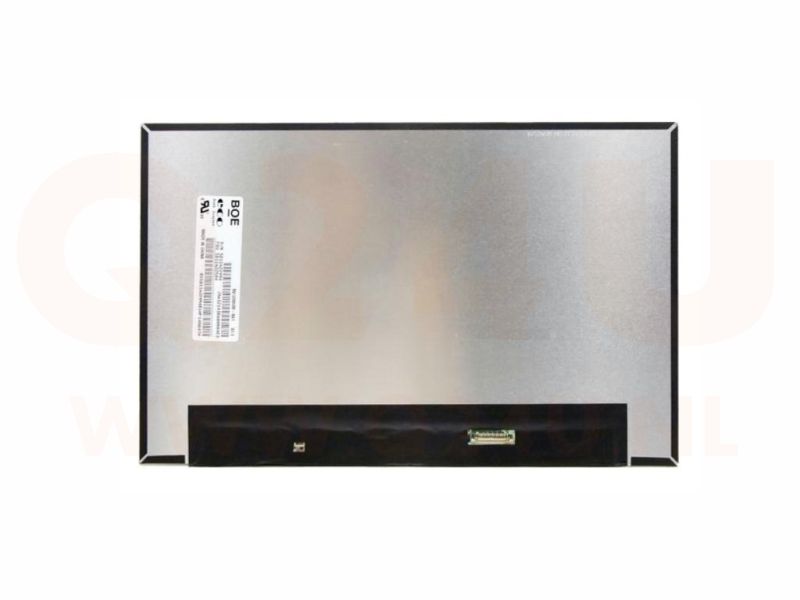 13.3 inch laptop scherm - 1920x1200 - 40 pin - 60Hz - NV133WUM-N61 V3.0