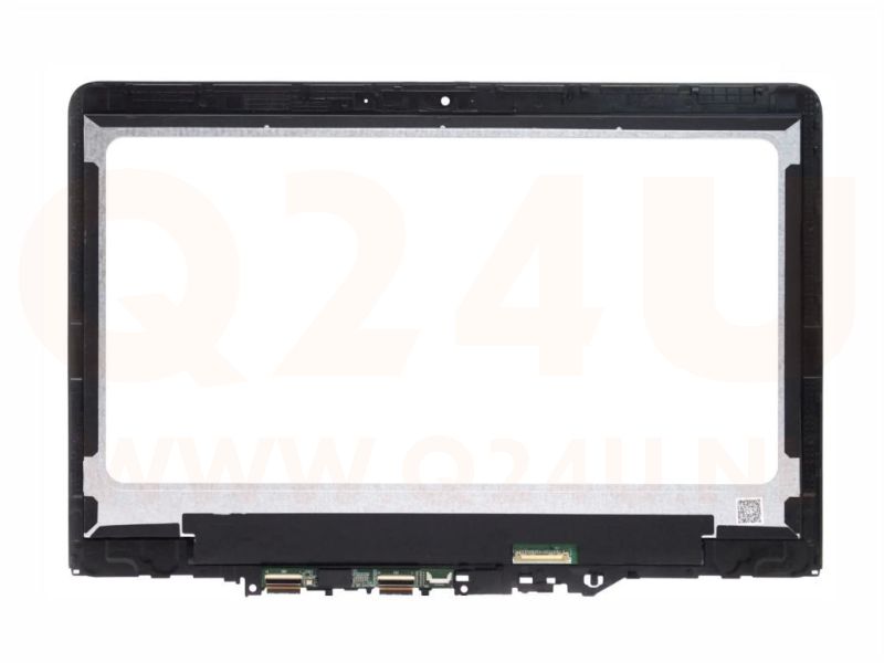 Lenovo 300e Yoga Chromebook Gen 4 - 1366 x 768 - touchscreen