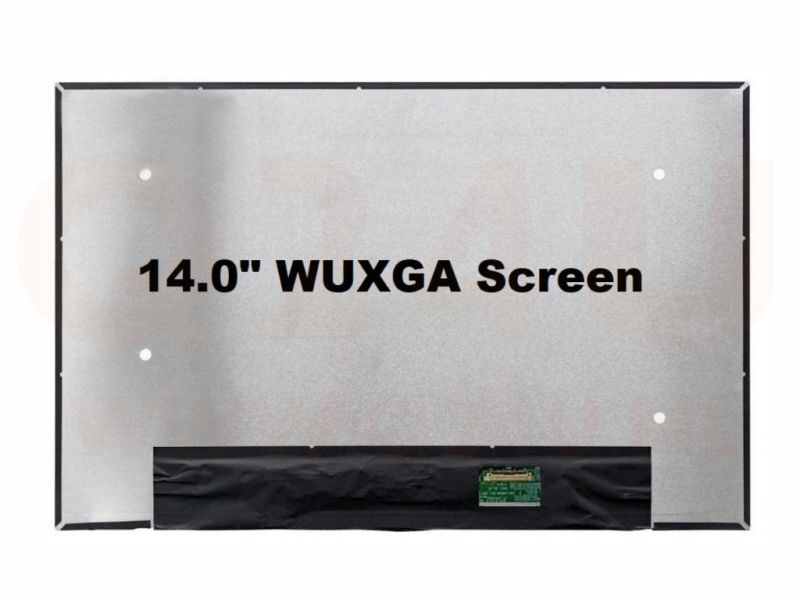 14 inch scherm - LP140WU2(SP)(B1) - 1920 x 1080 - 30 pin