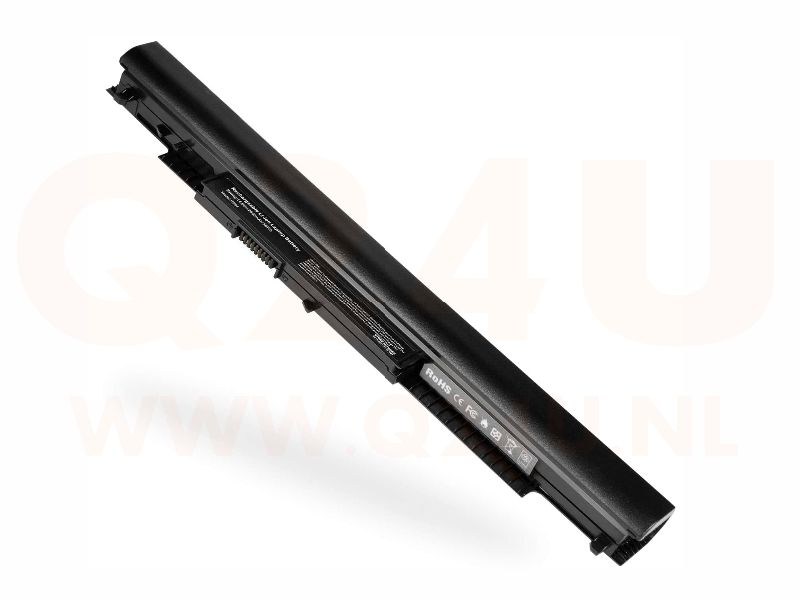 HP 15-BE 15-BA 15-BD 15-AC 15-AF series accu 807611-221 - 14,4 - 14,8v 2200 mAh