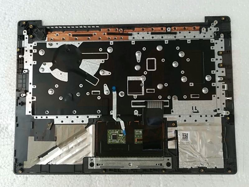 Lenovo K43C-80 V330-14IKB  V130-14 series US toetsenbord met top case en touchpad