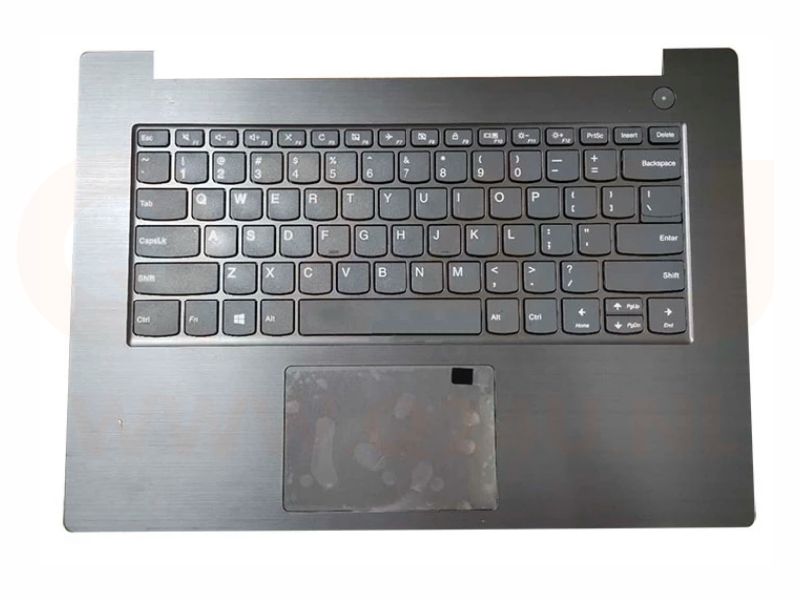 Lenovo K43C-80 V330-14IKB  V130-14 series US toetsenbord met top case en touchpad