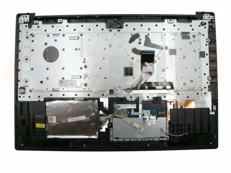 Lenovo Ideapad 330-17AST 330-17IKB  US toetsenbord - top case met licht - 5CB0R20163