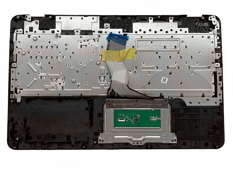 HP Pavilion 15-AW 15-AY 15-AU 15T-AU US keyboard - top case - zonder licht