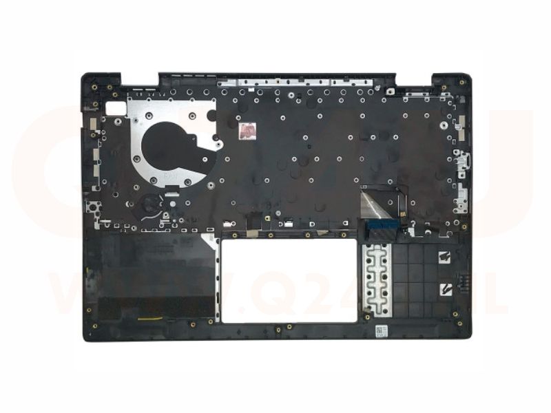 Dell Latitude 3420 top case met US toetsenbord - 0N1YGD